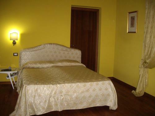 Agroturismo Agriturismo Il Borgo Degli Ulivi