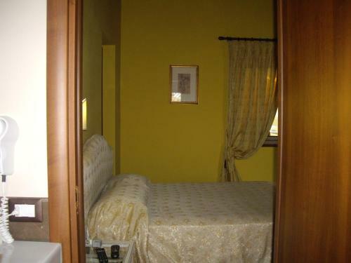 Agroturismo Agriturismo Il Borgo Degli Ulivi
