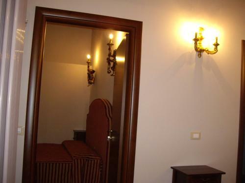 Agroturismo Agriturismo Il Borgo Degli Ulivi