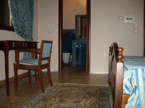Agroturismo Agriturismo Il Borgo Degli Ulivi