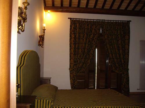 Agroturismo Agriturismo Il Borgo Degli Ulivi