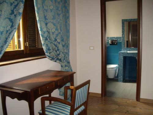 Agroturismo Agriturismo Il Borgo Degli Ulivi