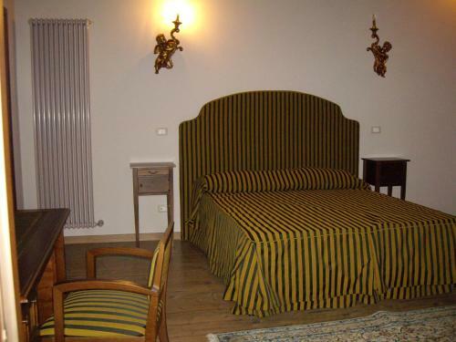Agroturismo Agriturismo Il Borgo Degli Ulivi