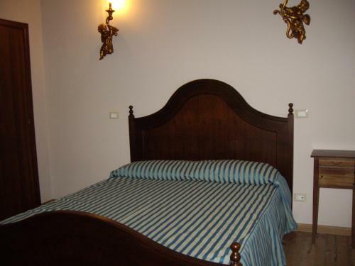 Agroturismo Agriturismo Il Borgo Degli Ulivi