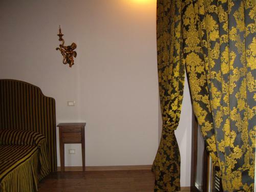 Agroturismo Agriturismo Il Borgo Degli Ulivi