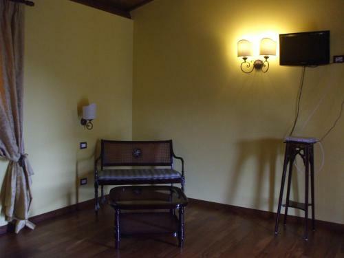 Agroturismo Agriturismo Il Borgo Degli Ulivi