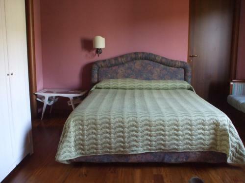 Agroturismo Agriturismo Il Borgo Degli Ulivi