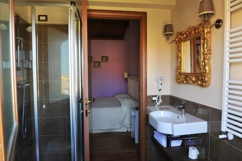 Agroturismo Agriturismo Il Borgo Degli Ulivi
