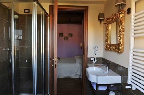 Agroturismo Agriturismo Il Borgo Degli Ulivi