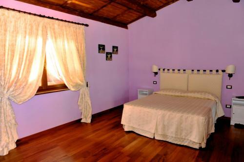 Agroturismo Agriturismo Il Borgo Degli Ulivi