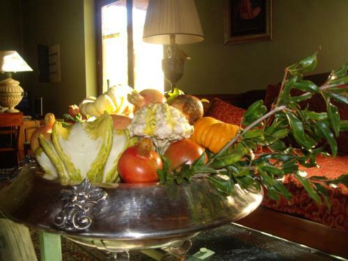 Agroturismo Agriturismo Il Borgo Degli Ulivi