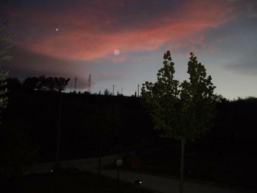 Agroturismo Agriturismo Il Borgo Degli Ulivi