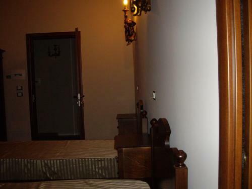 Agroturismo Agriturismo Il Borgo Degli Ulivi
