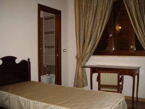 Agroturismo Agriturismo Il Borgo Degli Ulivi
