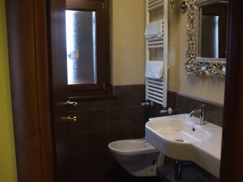 Agroturismo Agriturismo Il Borgo Degli Ulivi