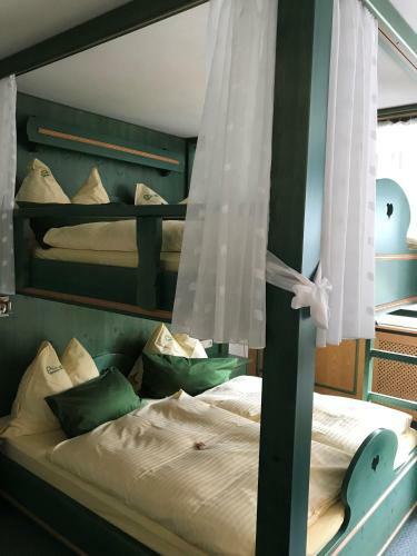 Hotel Heutaler Hof