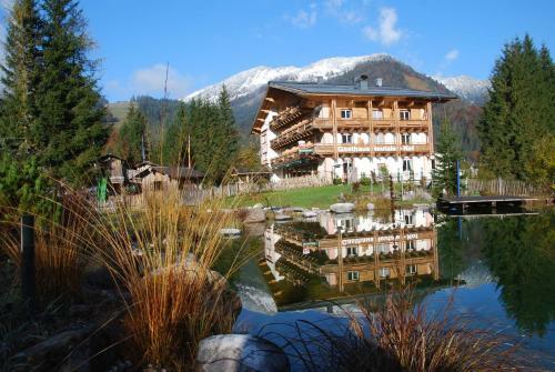 Hotel Heutaler Hof