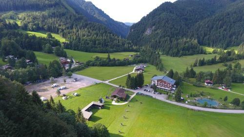 Hotel Heutaler Hof
