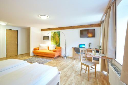 Gasthof Hotel Schiffsmeisterhaus
