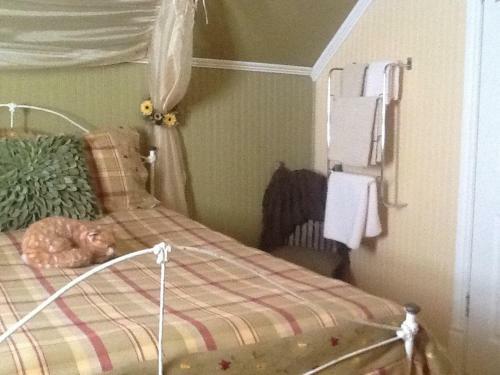 Bed & Breakfast G�te � La Vieille �cole