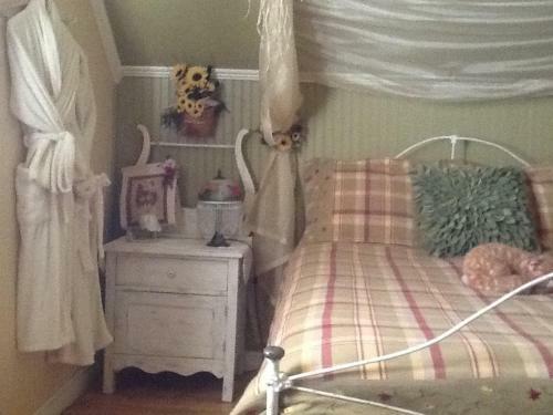 Bed & Breakfast G�te � La Vieille �cole