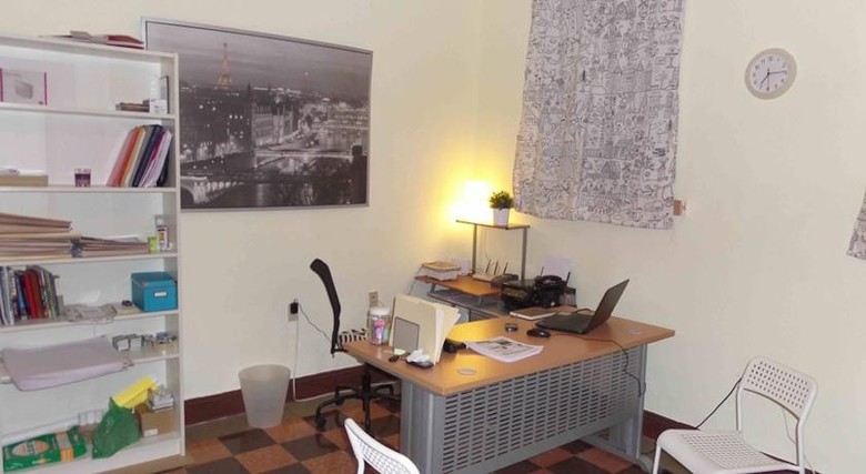 Santo Domingo Hostel