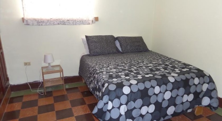 Santo Domingo Hostel