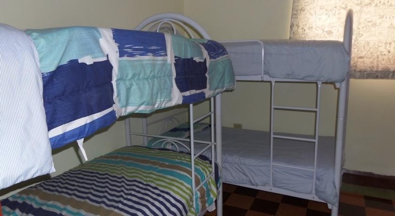 Santo Domingo Hostel