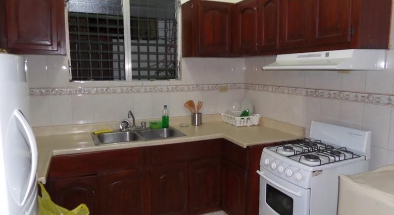 Santo Domingo Hostel