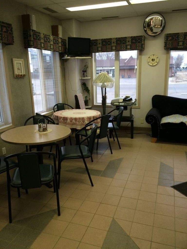 Motel Didsbury Country Inn