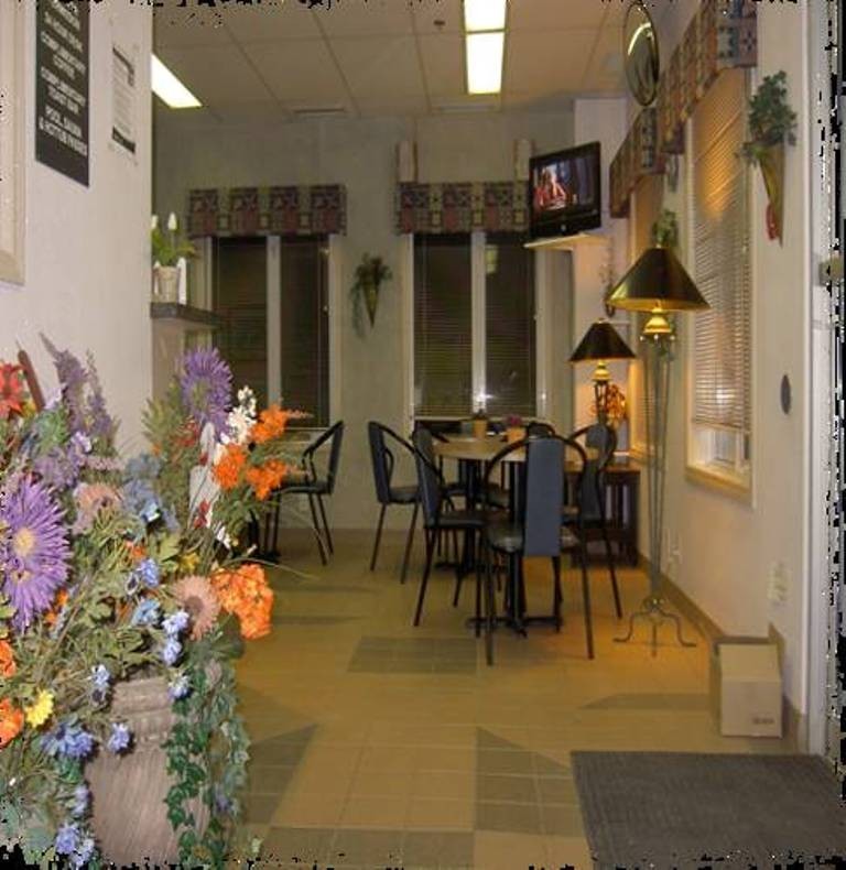 Motel Didsbury Country Inn