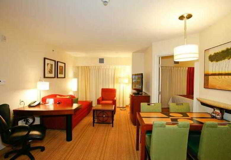 Hotel Residence Inn Phoenix Nw/surprise