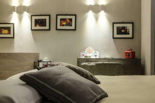 Bed & Breakfast Spazio[bianco]