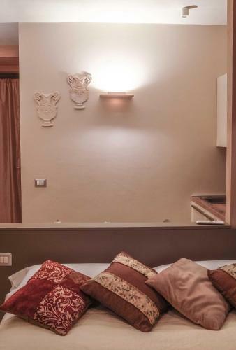 Bed & Breakfast Spazio[bianco]