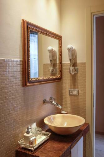 Bed & Breakfast Spazio[bianco]