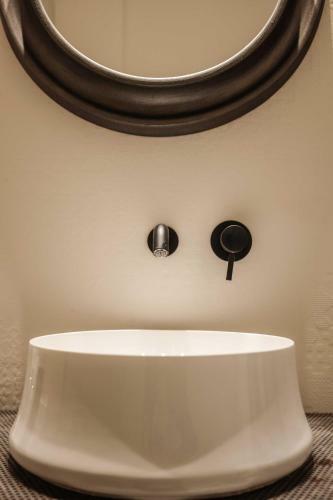 Bed & Breakfast Spazio[bianco]
