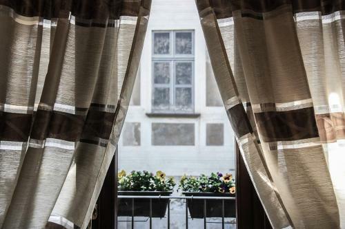 Bed & Breakfast Spazio[bianco]