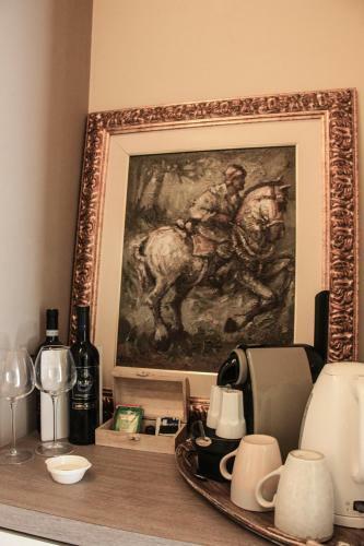 Bed & Breakfast Spazio[bianco]