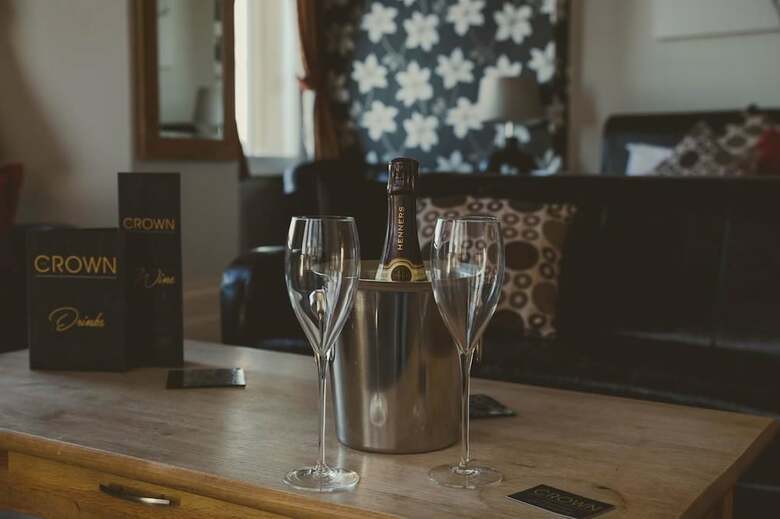 The Crown Hotel