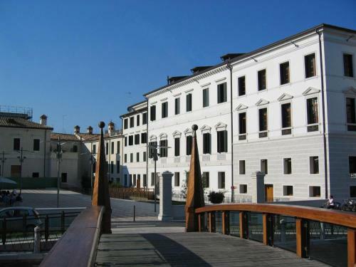 Hotel Al Giardino