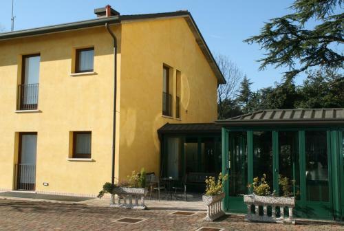 Hotel Al Giardino