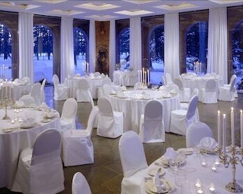 Hotel Gideon Putnam Resort & Spa