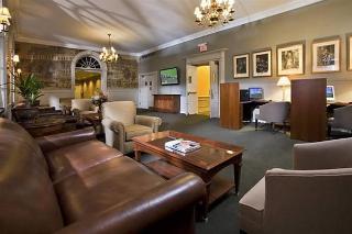 Hotel Gideon Putnam Resort & Spa