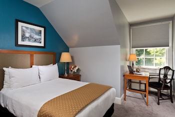 Hotel Gideon Putnam Resort & Spa