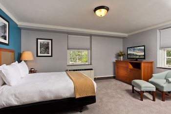 Hotel Gideon Putnam Resort & Spa