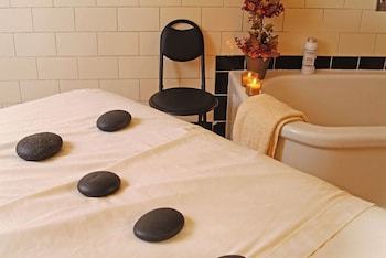 Hotel Gideon Putnam Resort & Spa