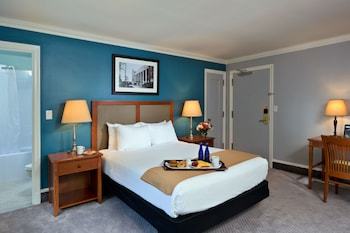 Hotel Gideon Putnam Resort & Spa