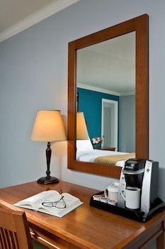 Hotel Gideon Putnam Resort & Spa