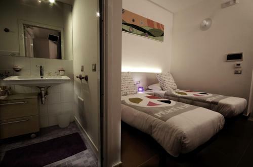 Bedrooms B&B