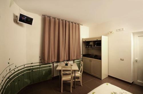 Bedrooms B&B